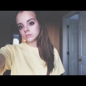 Meet your Posher, Noelle